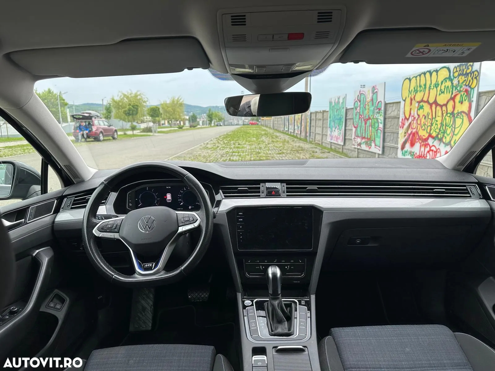 Volkswagen Passat - 6