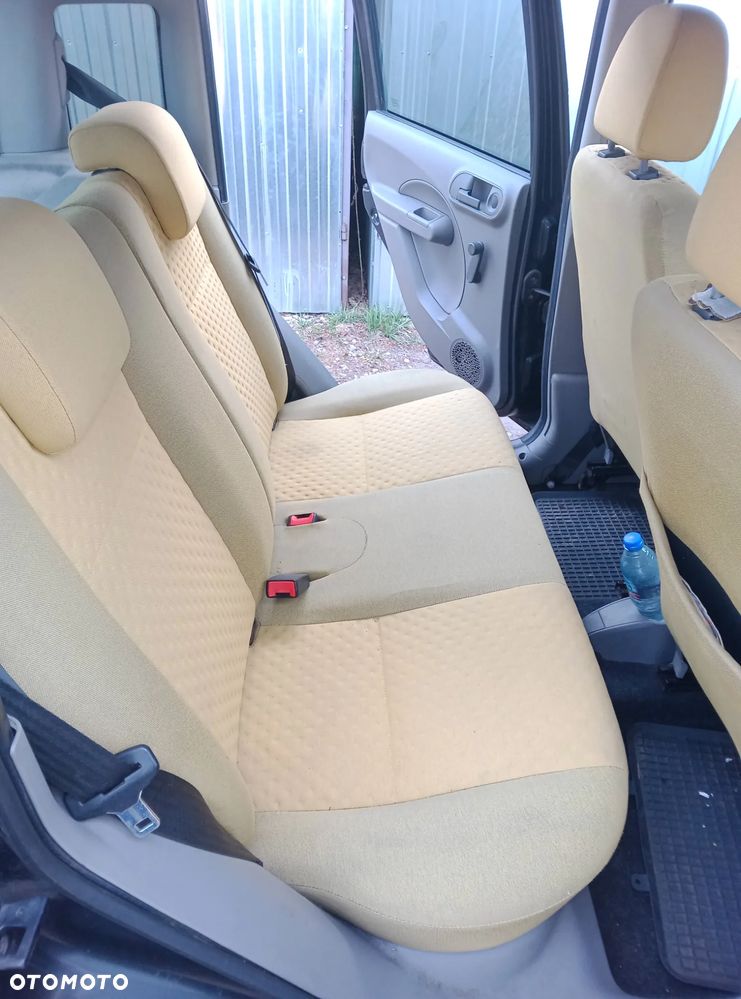 Fiat Panda 1.2 Dynamic Alaska - 13