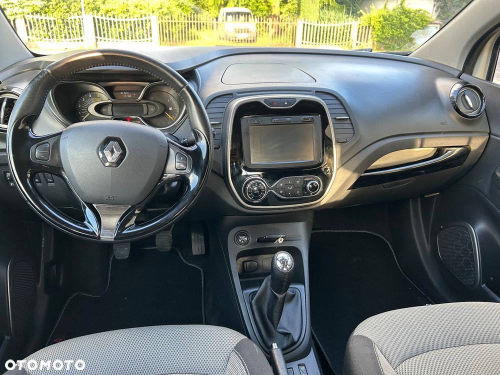 Renault Captur - 3