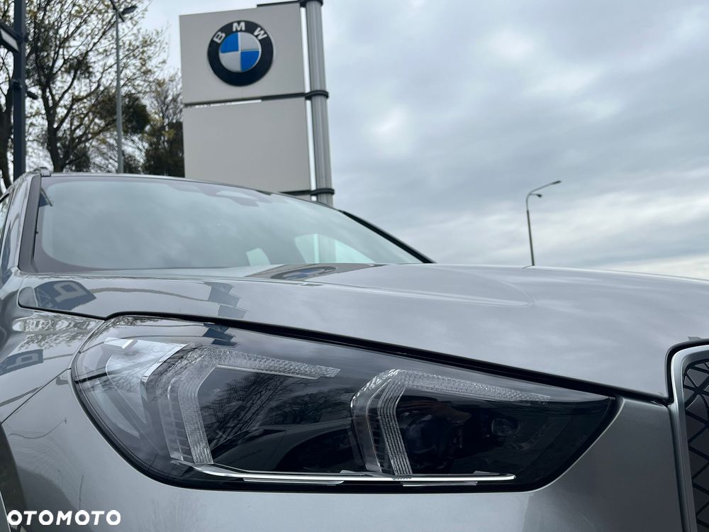 BMW iX1 xDrive30 - 33