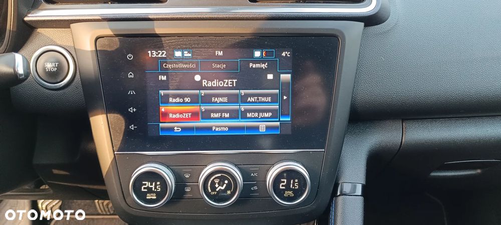 Renault Kadjar 1.3 TCe FAP Limited - 12