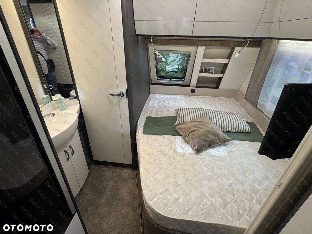 Hobby Excellent Edition 460 UFe 2026 - 3