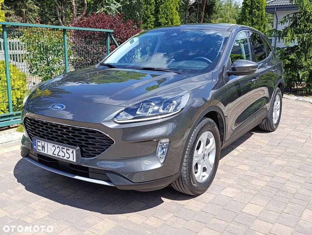 Ford Kuga 1.5 EcoBoost FWD Edition ASS - 5