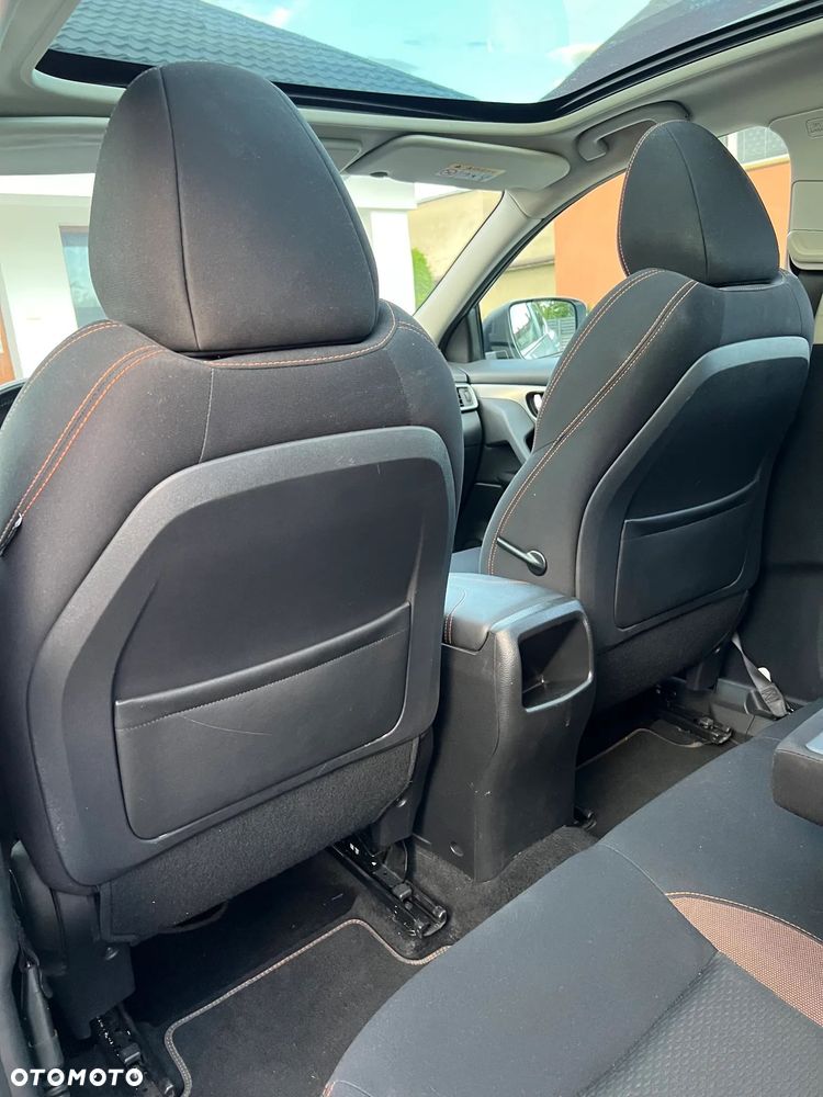 Nissan Qashqai 1.3 DIG-T N-Motion DCT - 30