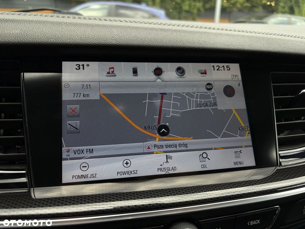 Opel Insignia 1.5 T Ultimate S&S - 26