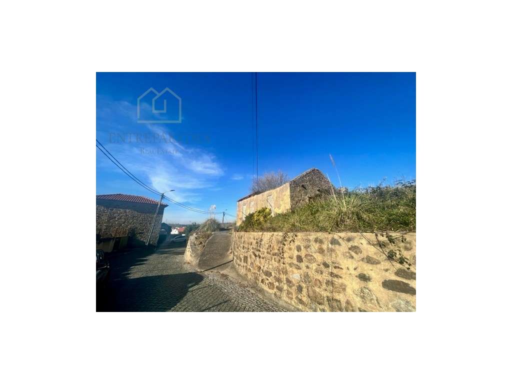Terreno com viabilidade de construção, para comprar em Grijó, Vila ... - Grande imagem: 5/20