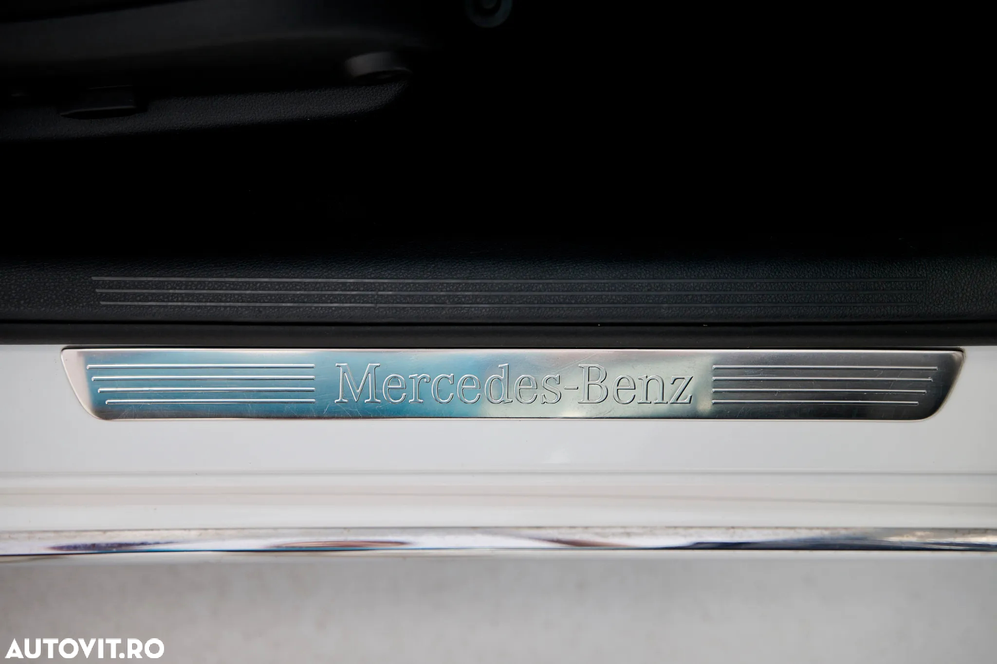 Mercedes-Benz C 220 d 9G-TRONIC Avantgarde - 21