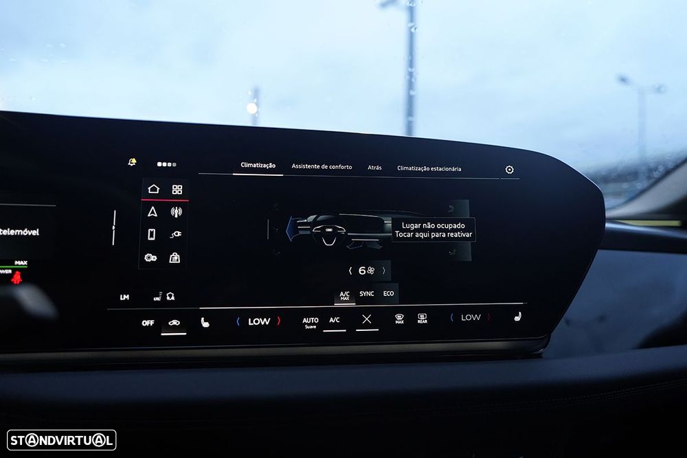 Audi A6 Avant e-tron 100 kWh Performance - 11