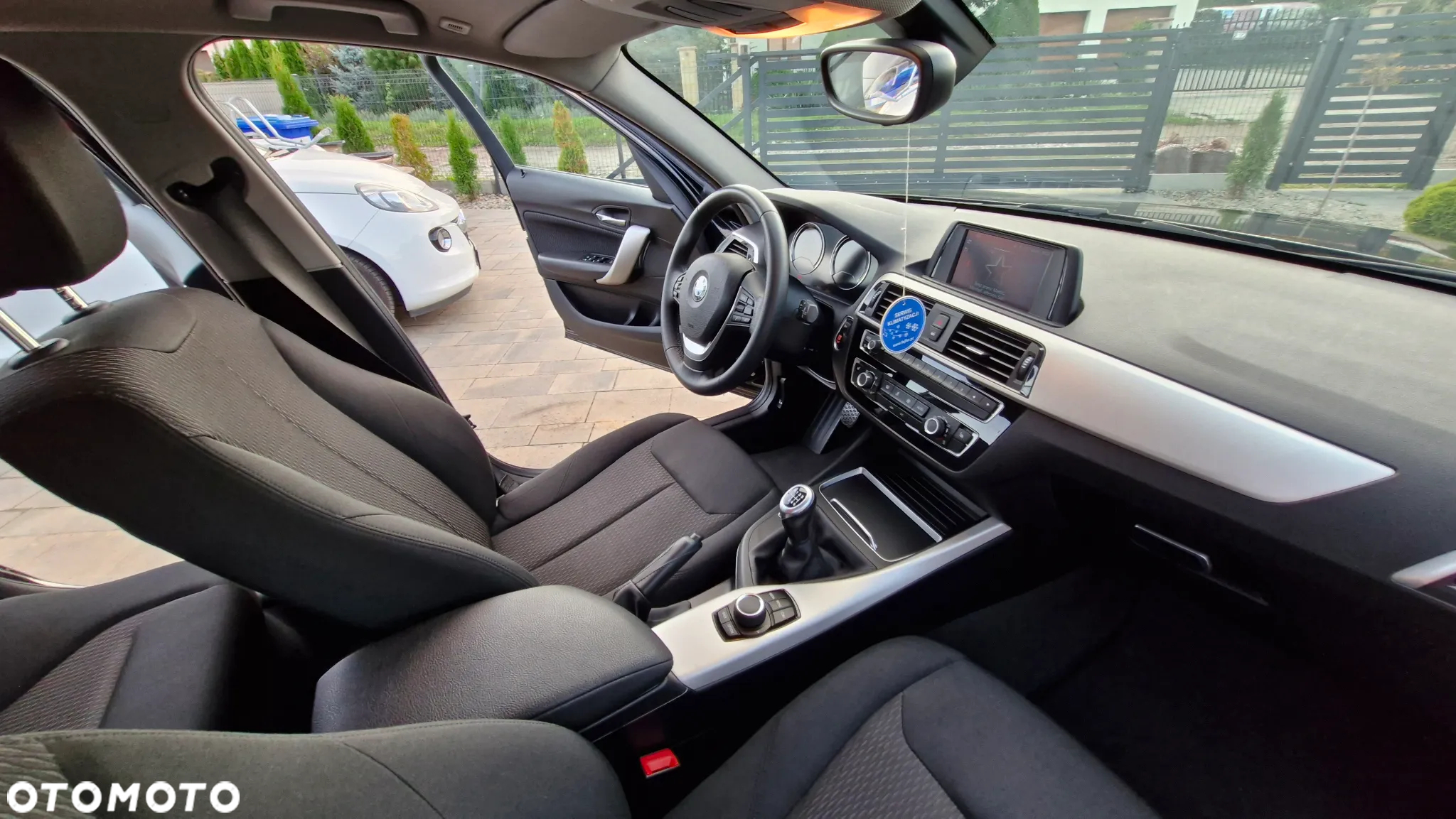 BMW Seria 1 118i - 19
