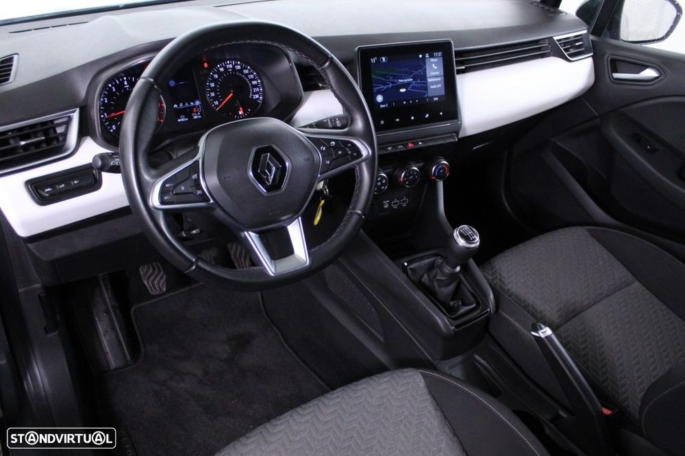 Renault Clio 1.0 TCe Evolution - 30