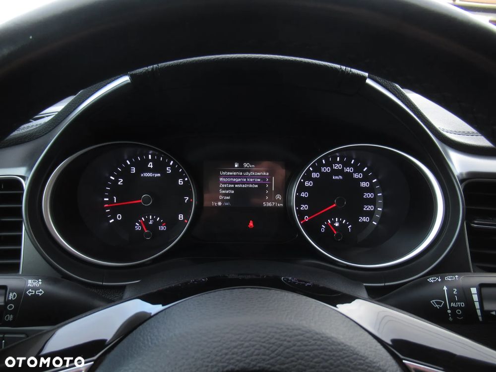 Kia Ceed 1.5 T-GDI M - 30