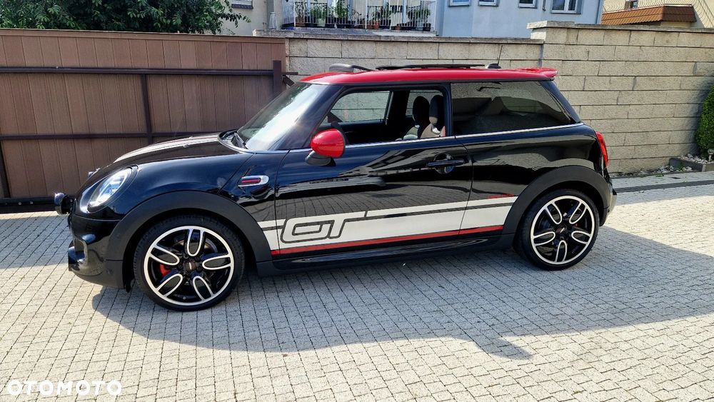 MINI Cooper S - 2