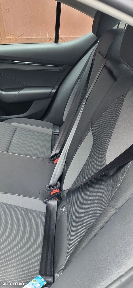 Skoda Octavia 1.5 TSI Ambition - 4
