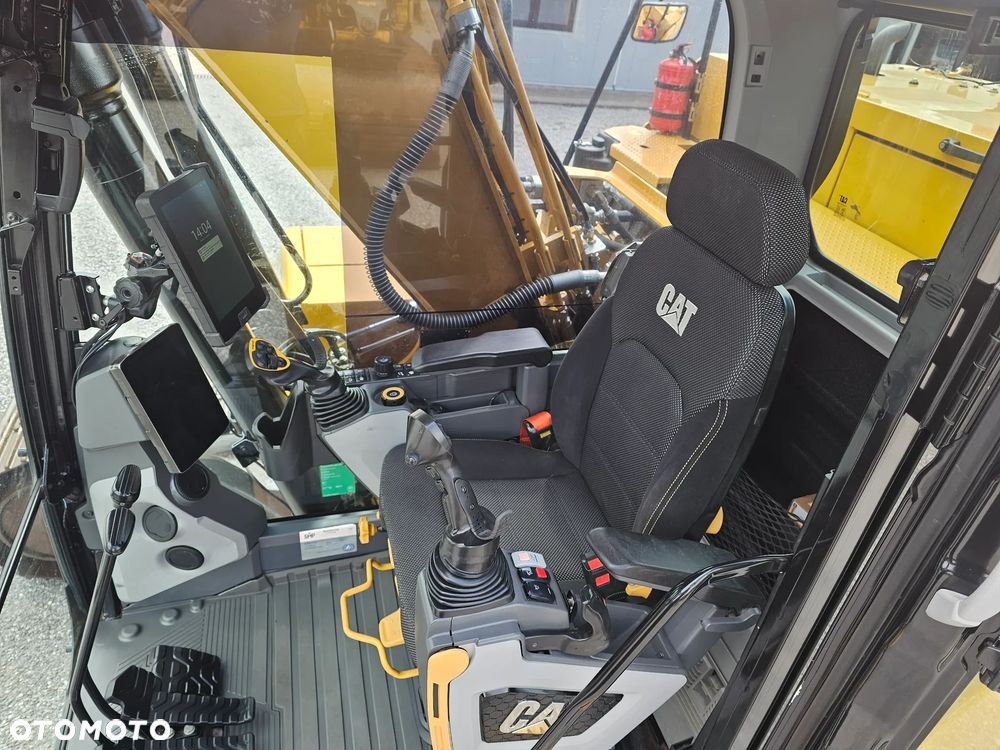 Caterpillar 320 NG - 8