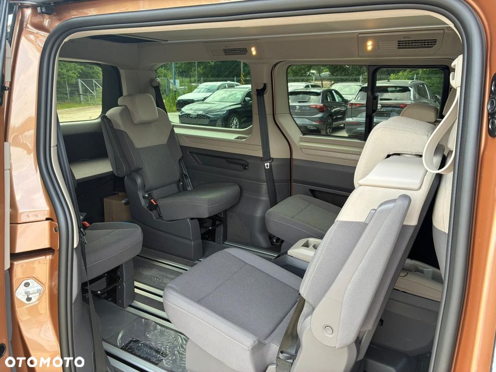 Volkswagen California - 18