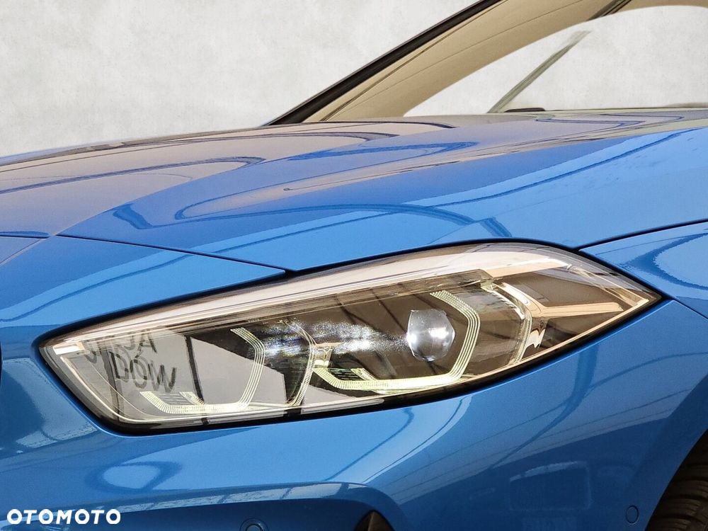 BMW Seria 1 118i GPF Sport Line - 23