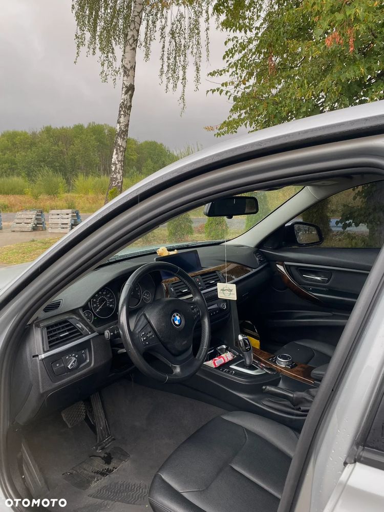 BMW Seria 3 - 16