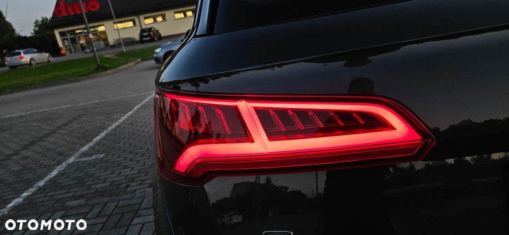 Audi Q5 2.0 TDI Design - 14