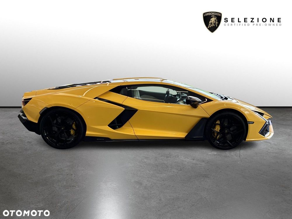 Lamborghini Inny - 3