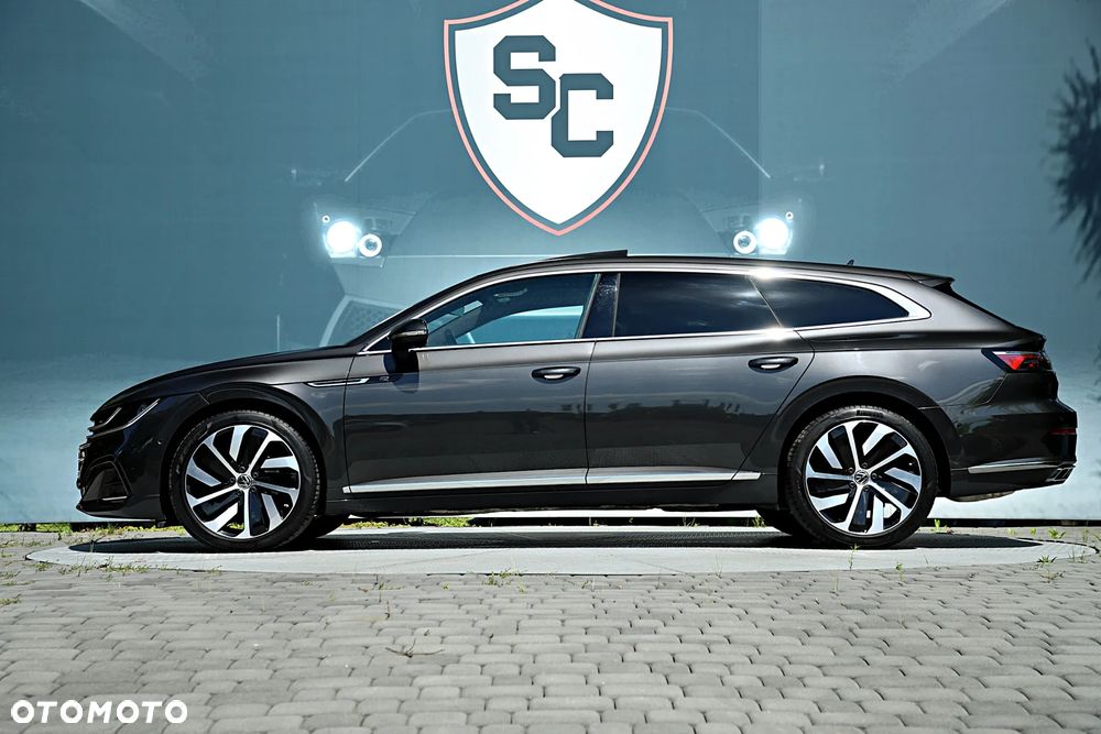 Volkswagen Arteon 2.0 TDI 4Motion R-Line DSG - 6