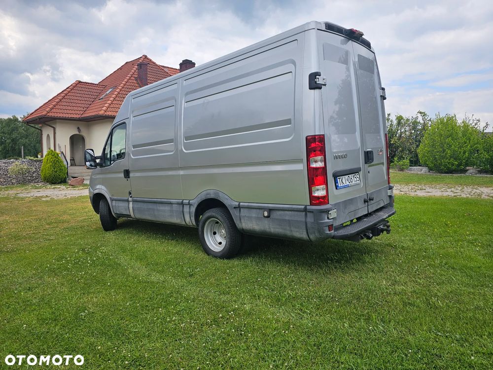Iveco Iveco 35C18 - 5