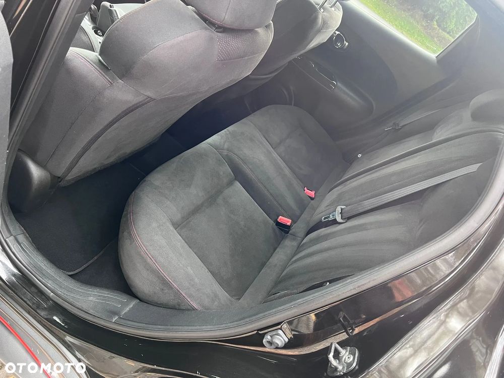 Nissan Juke 1.6 T Nismo 4x4 - 15