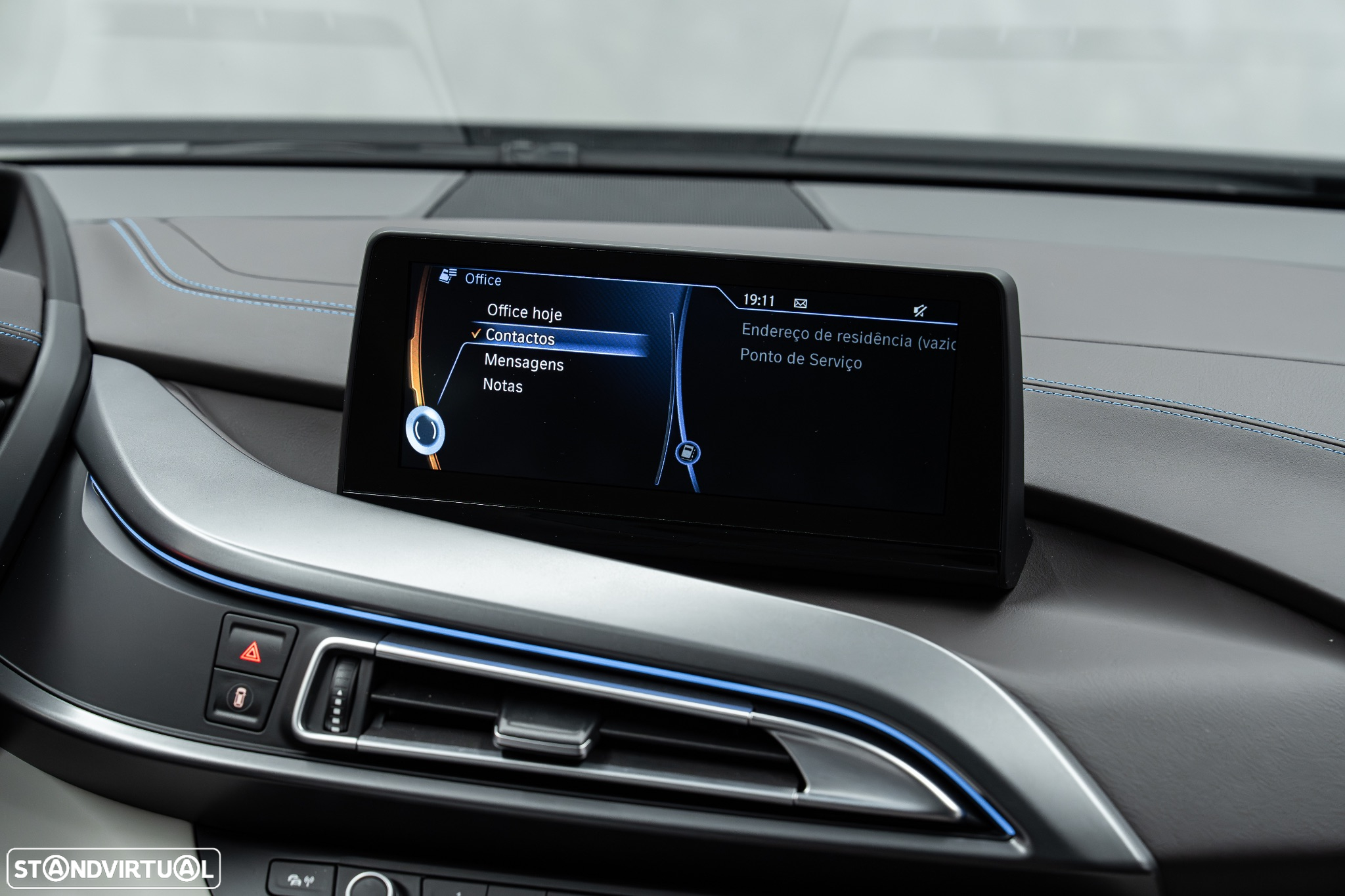 BMW i8 Standard - 33