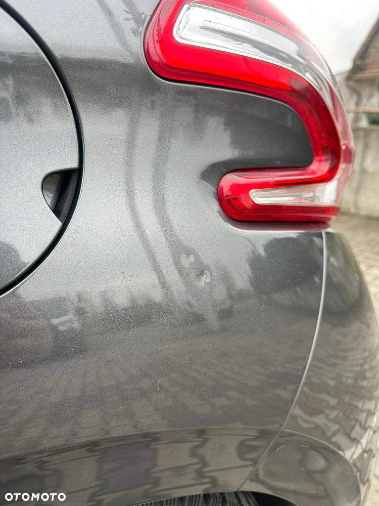 Peugeot 208 1.4 VTi Active - 12