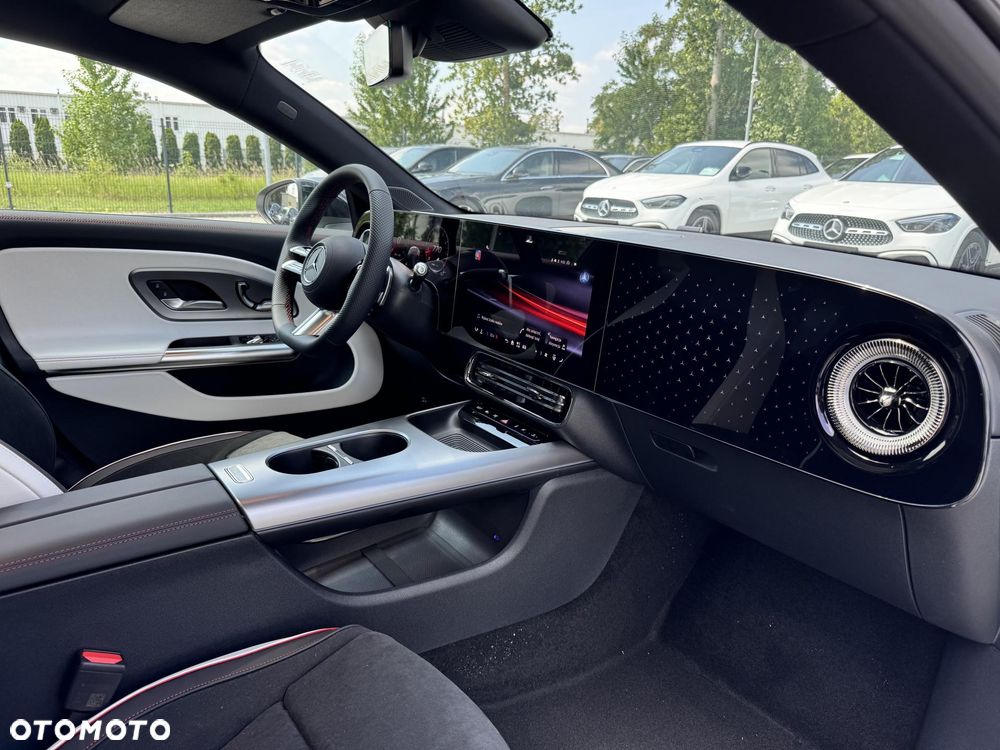 Mercedes-Benz CLA 200 mHEV 4-Matic 8G-DCT - 17