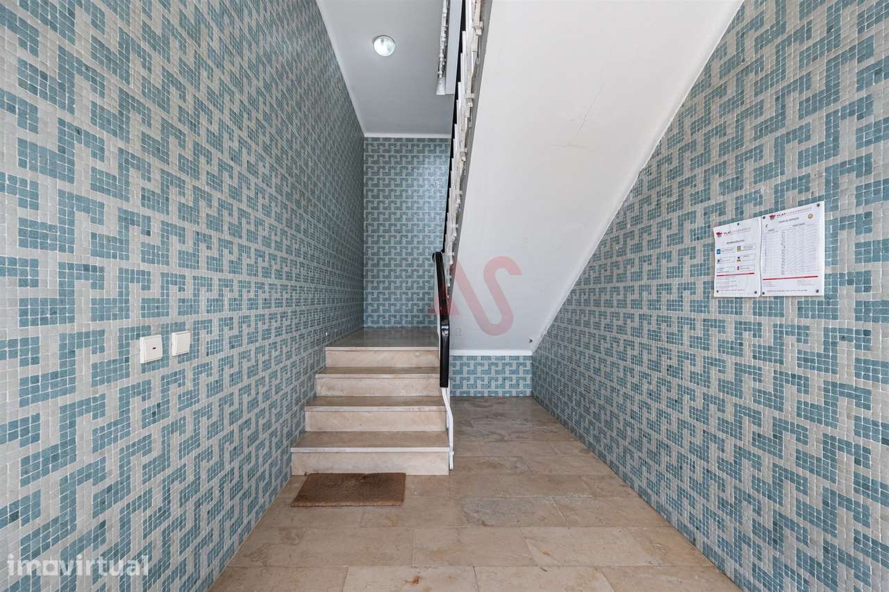 Apartamento T3  – São Miguel das Caldas, Vizela - Grande imagem: 3/22