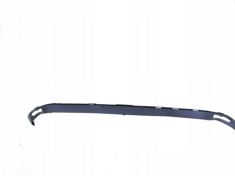 DACIA LODGY SPOILER HOKEJ ZDERZAKA PRZÓD NOWY - 1