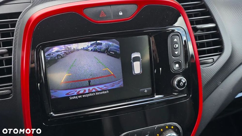 Renault Captur ENERGY TCe 90 Start&Stop Dynamique - 36