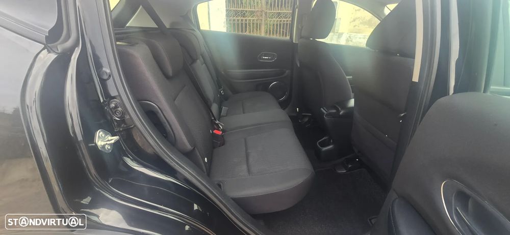 Honda HR-V 1.6 i-DTEC Comfort - 13