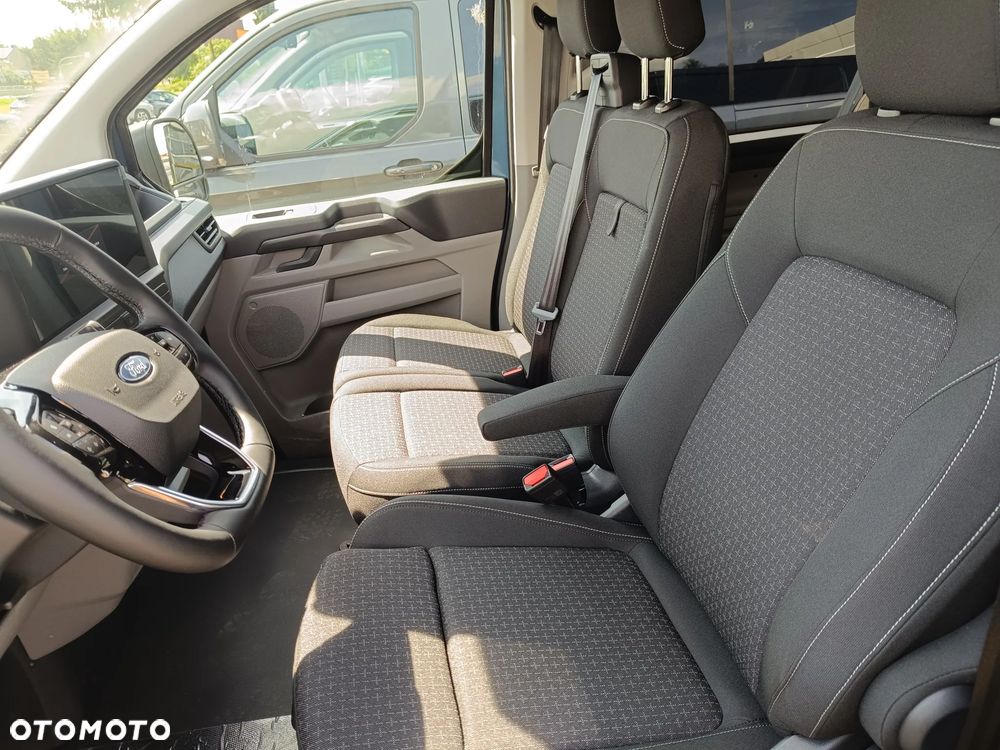 Ford Transit Custom Kombi 320 L2H1 Trend M1 - 10
