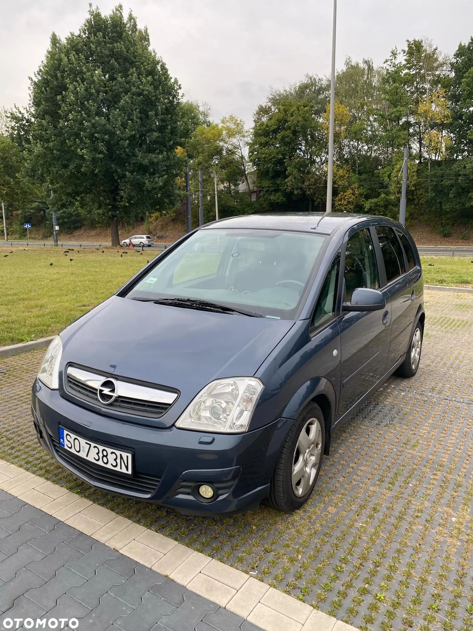 Opel Meriva 1.8 Enjoy - 1