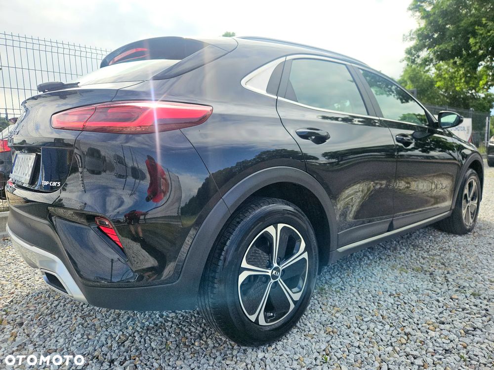 Kia XCeed - 18