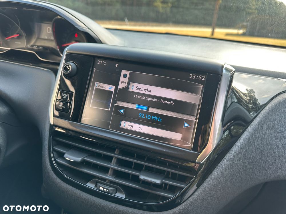 Peugeot 208 95 VTI Active - 6