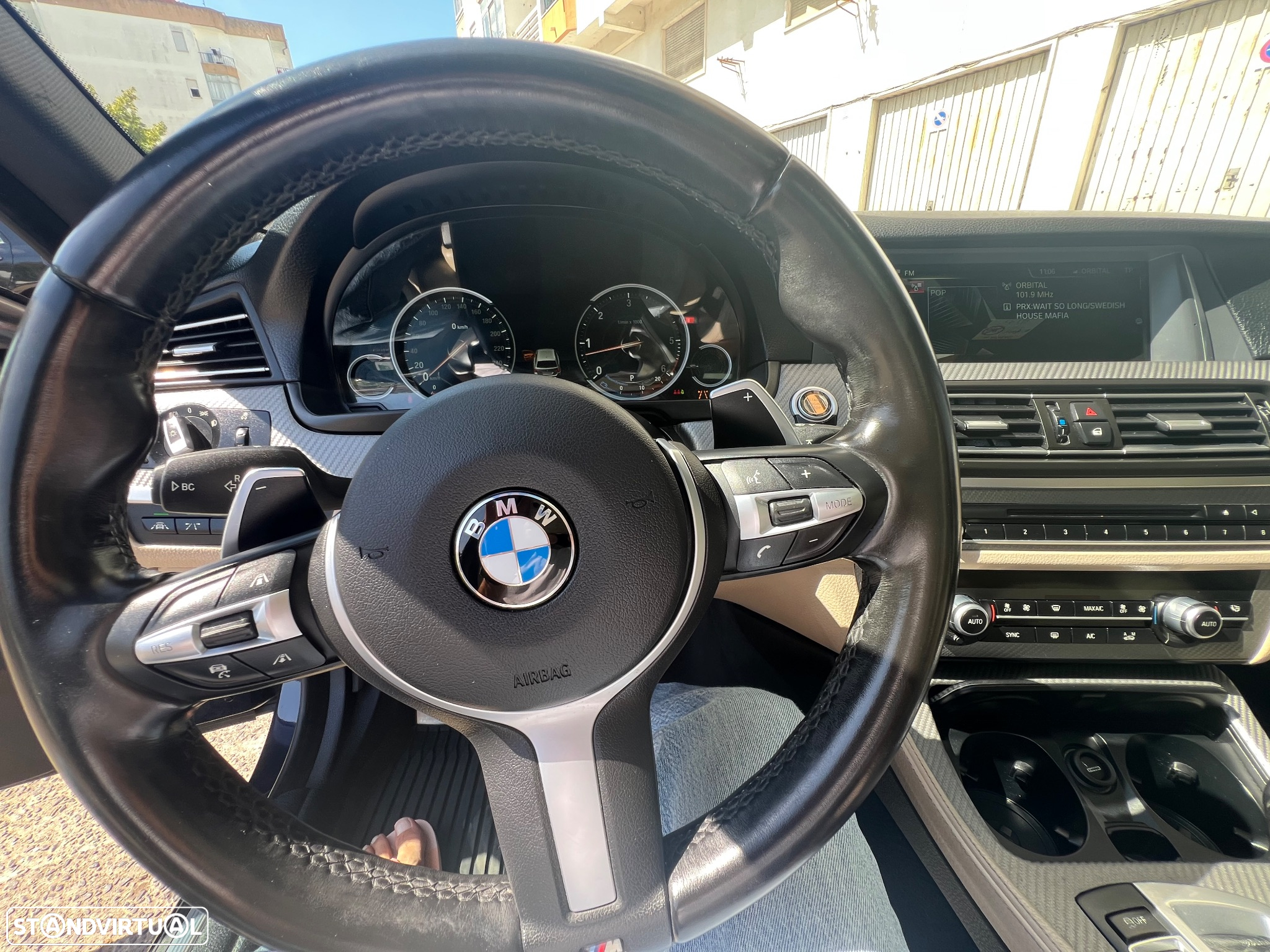 BMW 535 d xDrive Pack M Auto - 5