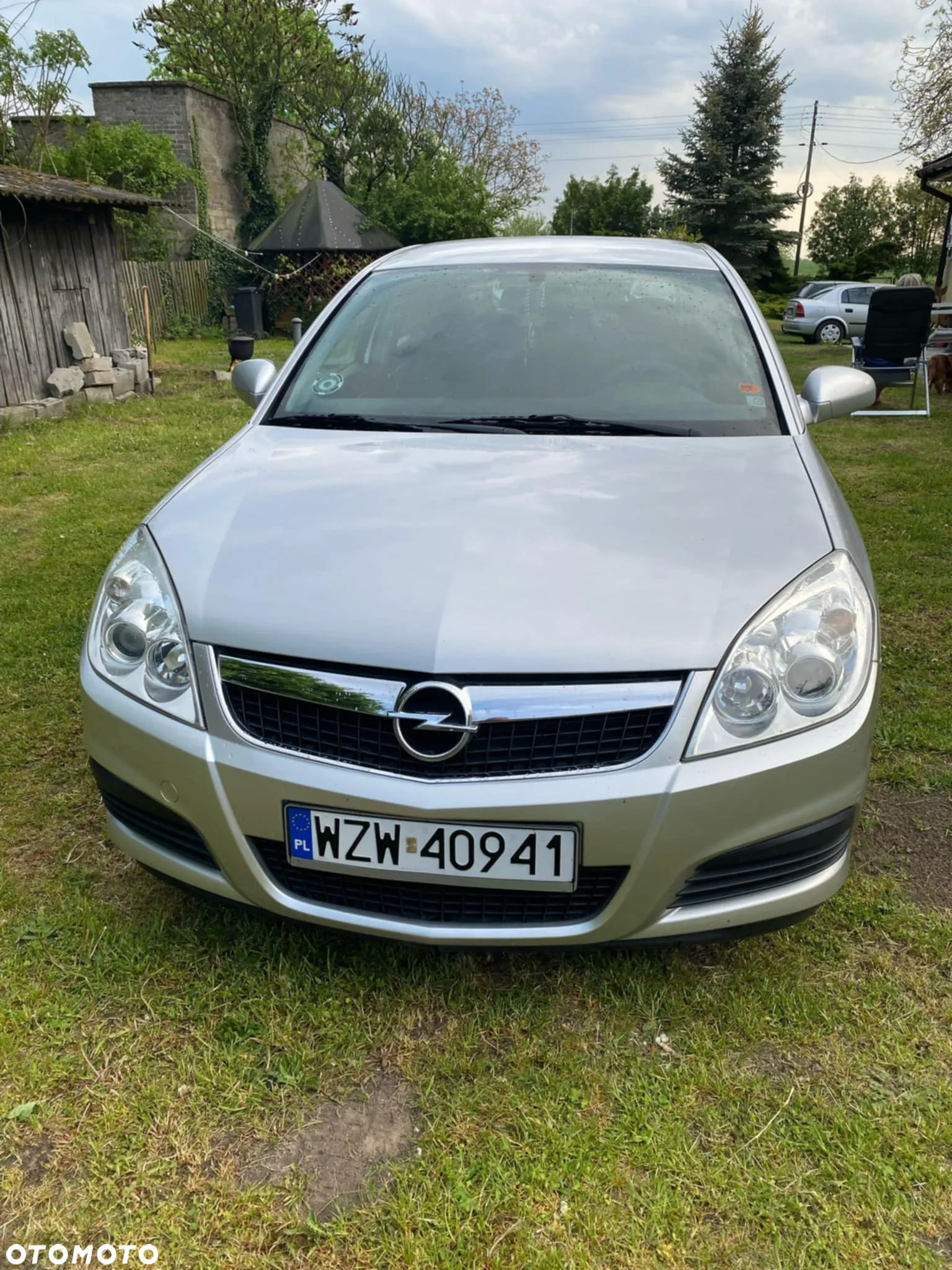 Opel Vectra 1.8 Elegance - 6