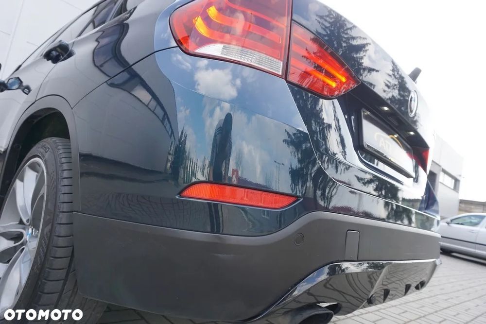 BMW X1 - 13