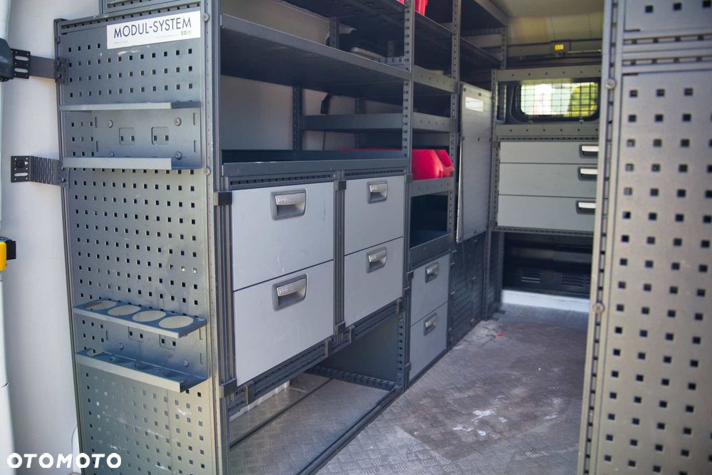 Ford Transit L2H2 Custom - 15