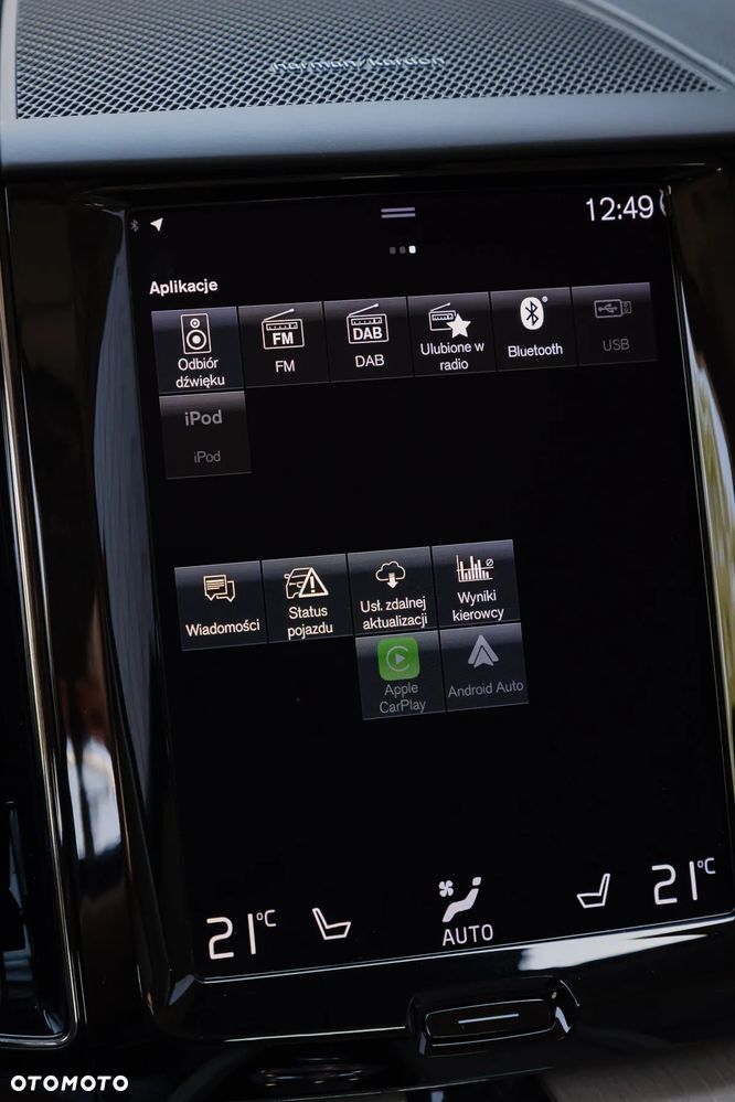 Volvo XC 60 B4 B Inscription - 26