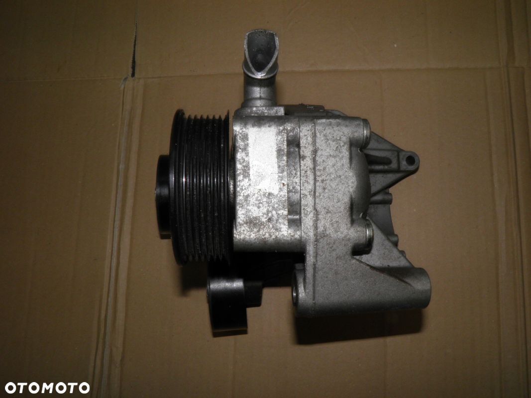 DUCATO 2.3JTD 14- Euro 5 POMPA WSPOMAGANIA 57tkm - 1