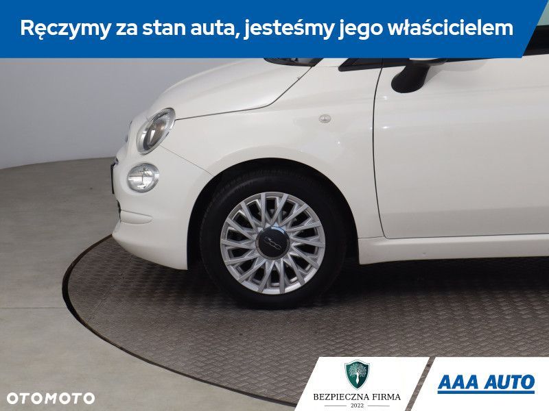 Fiat 500 - 17