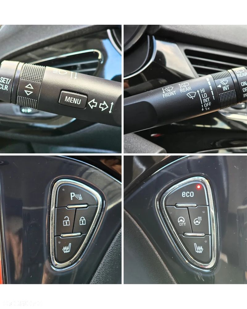 Opel Corsa 1.4 Automatik Active - 34