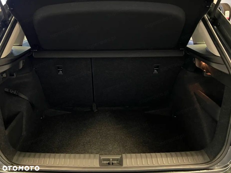 Skoda Kamiq 1.0 TSI Edition 130 - 11