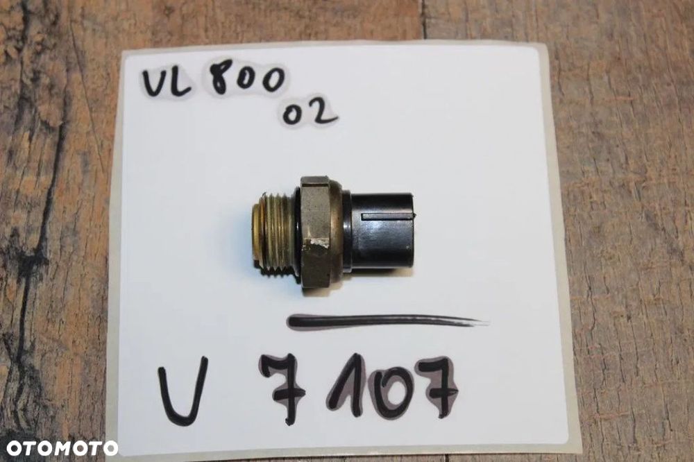 CZUJNIK TEMPERATURY VL800 C50 VOLUSIA - 1