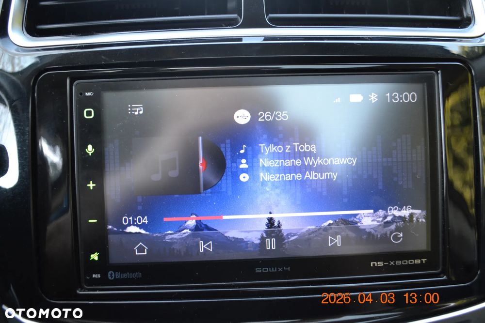 Mitsubishi ASX 1.8 DI-D 2WD Invite - 21