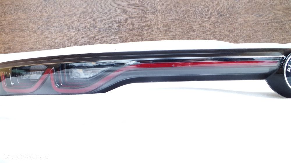 Lampa tylna w klapę blenda Alfa Romeo Tonale 20925996 - 4