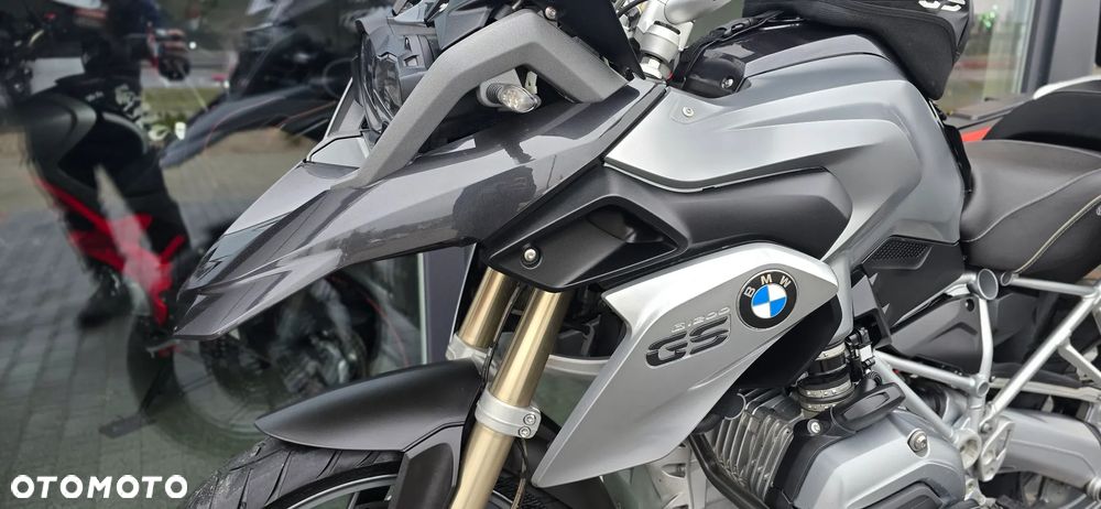 BMW GS - 28